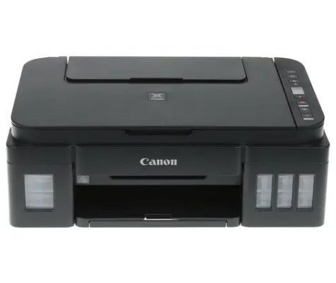 Скачать бесплатно драйвера для принтера canon pixma g 2411